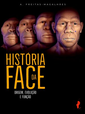 cover image of A História da Face